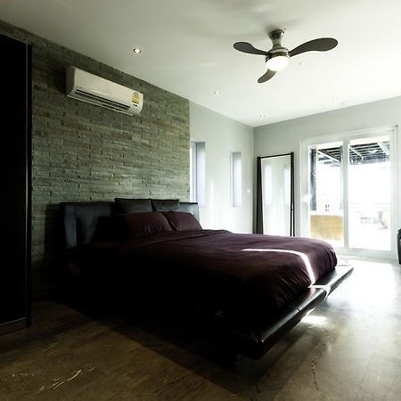 The Promenade Villa By Holiplanet Rawai Ngoại thất bức ảnh