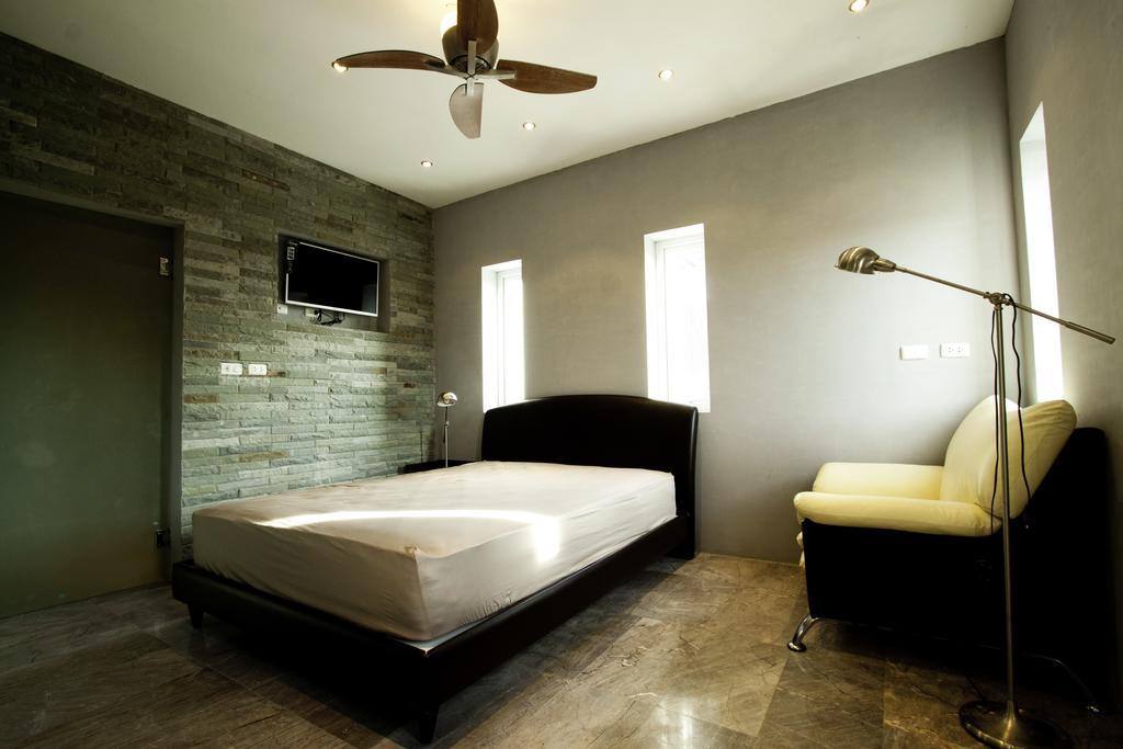 The Promenade Villa By Holiplanet Rawai Ngoại thất bức ảnh