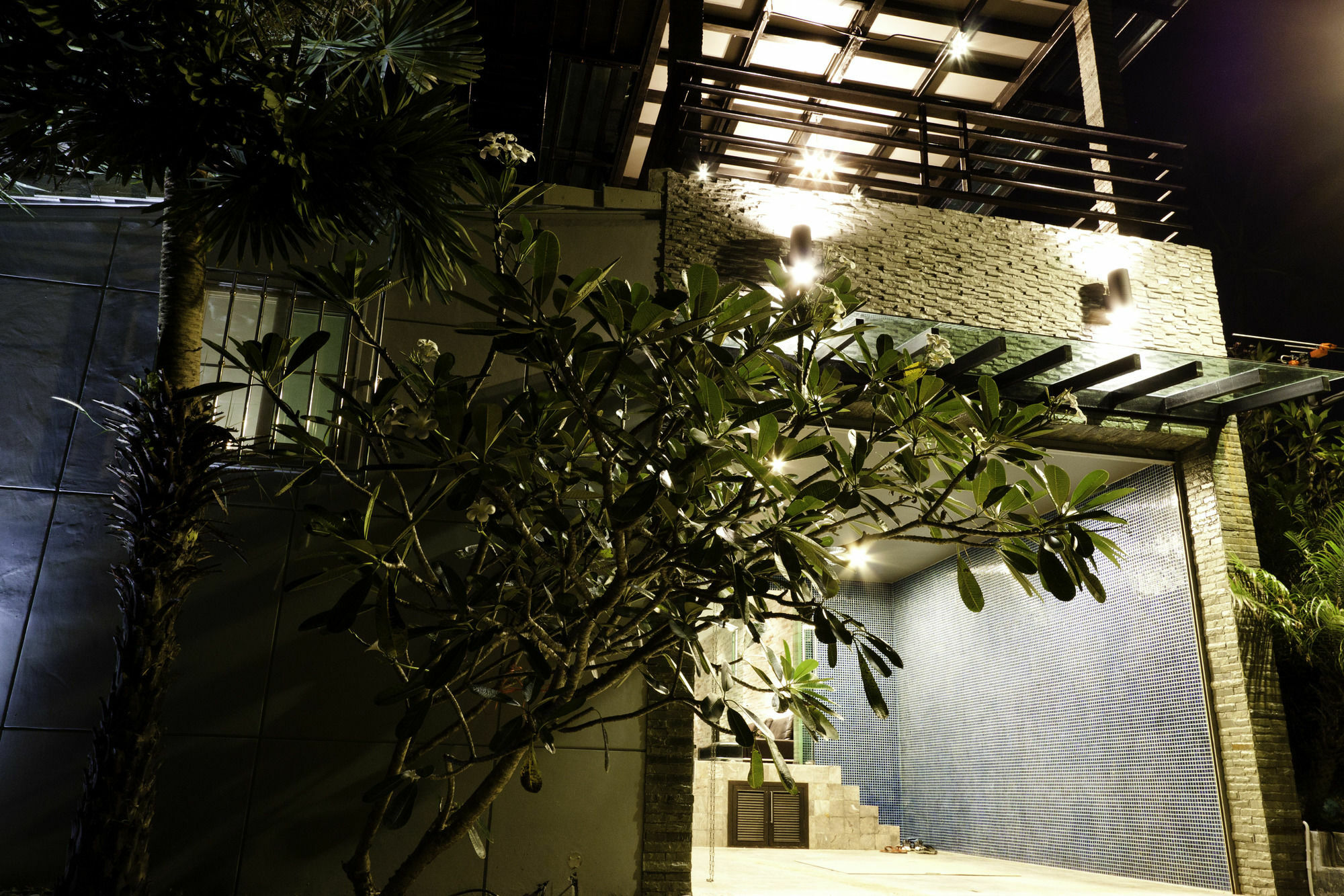 The Promenade Villa By Holiplanet Rawai Ngoại thất bức ảnh