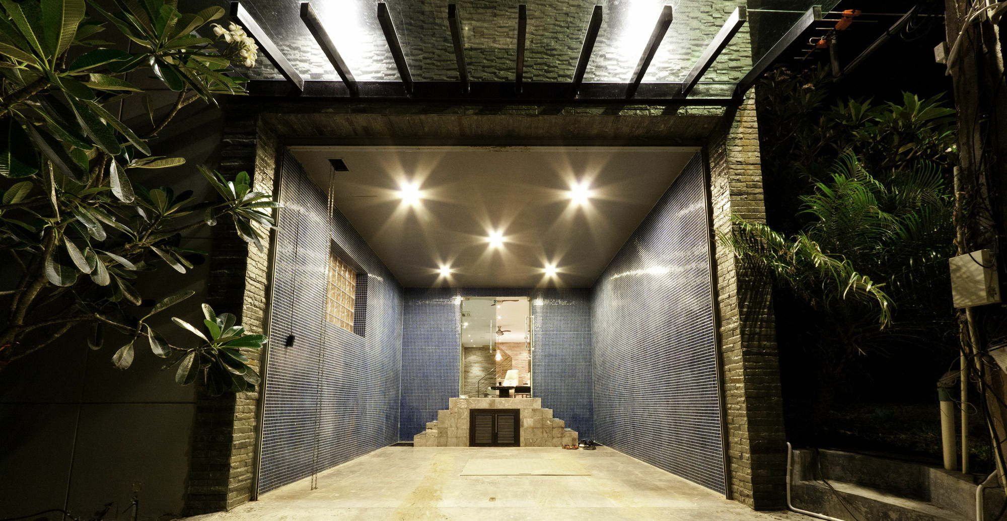 The Promenade Villa By Holiplanet Rawai Ngoại thất bức ảnh