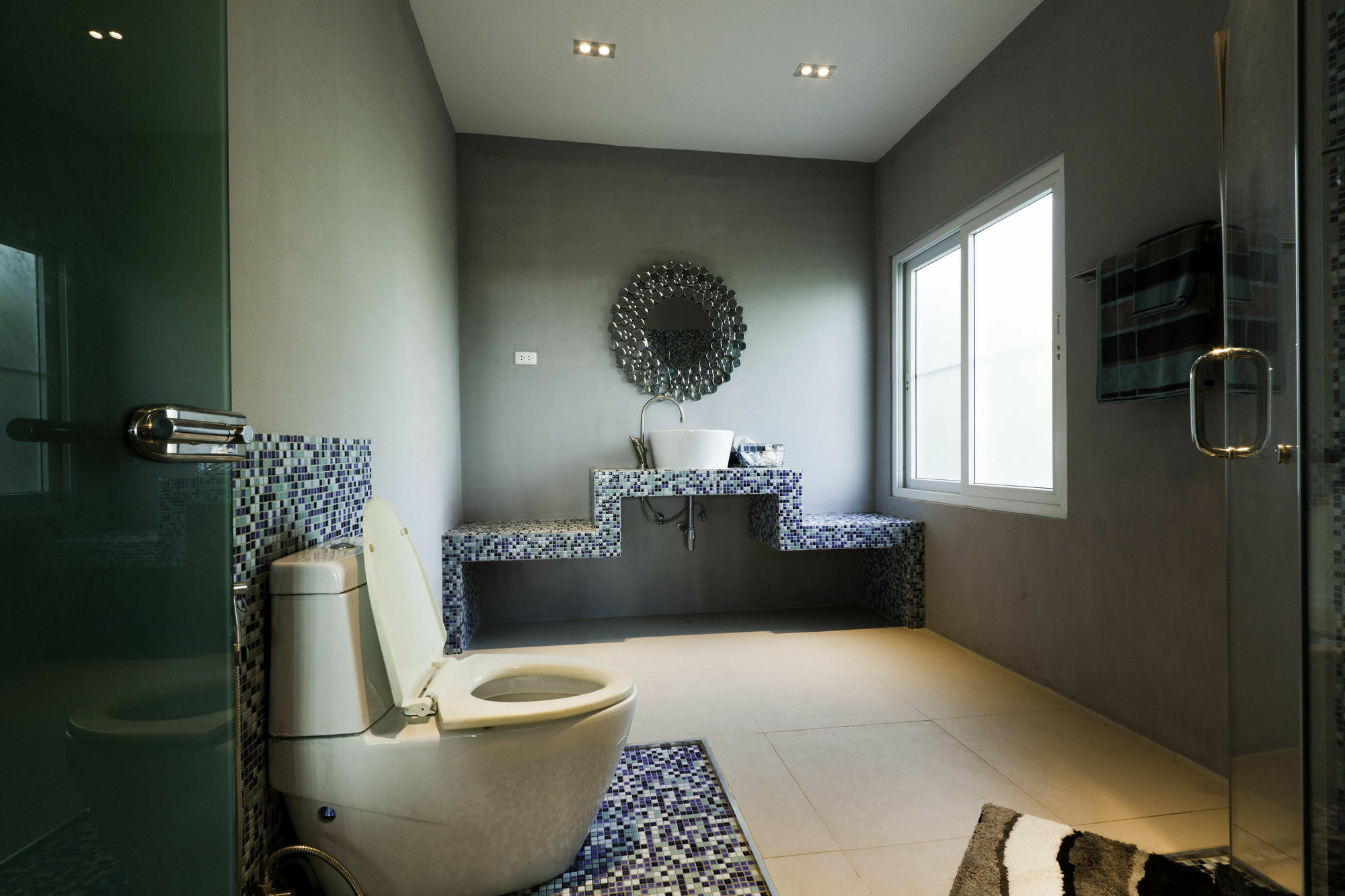 The Promenade Villa By Holiplanet Rawai Ngoại thất bức ảnh