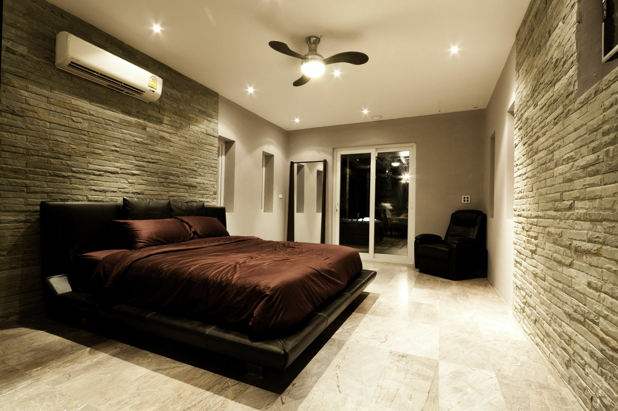 The Promenade Villa By Holiplanet Rawai Ngoại thất bức ảnh