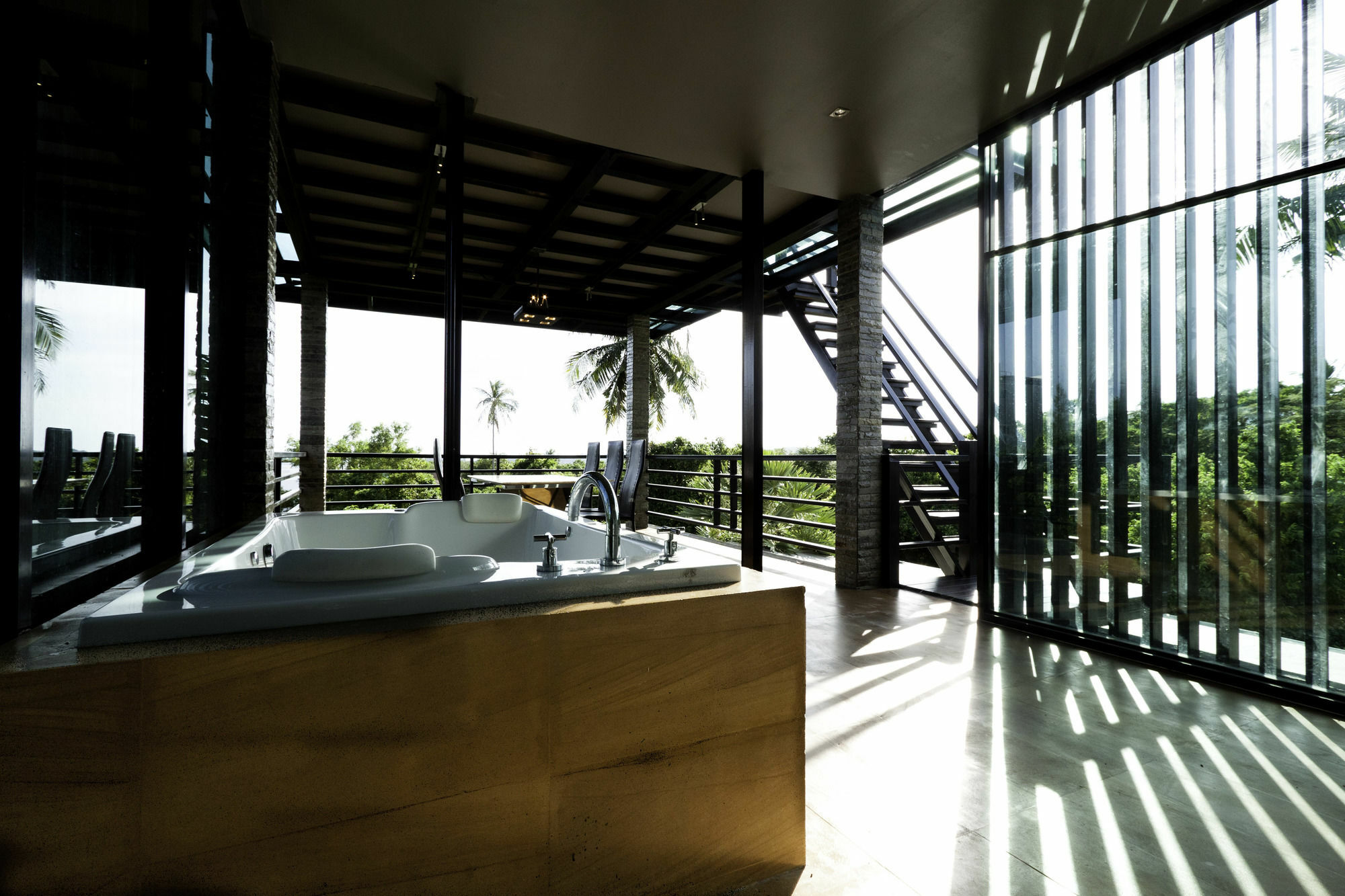 The Promenade Villa By Holiplanet Rawai Ngoại thất bức ảnh