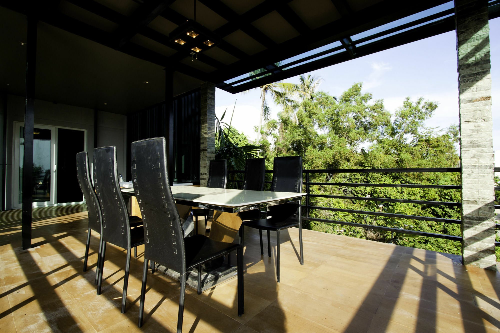 The Promenade Villa By Holiplanet Rawai Ngoại thất bức ảnh