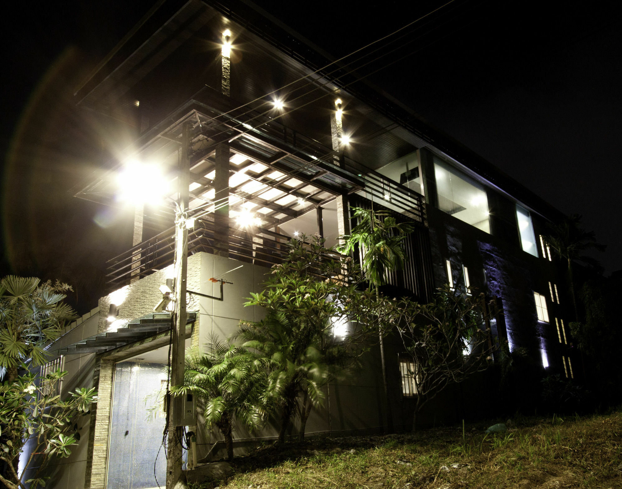 The Promenade Villa By Holiplanet Rawai Ngoại thất bức ảnh