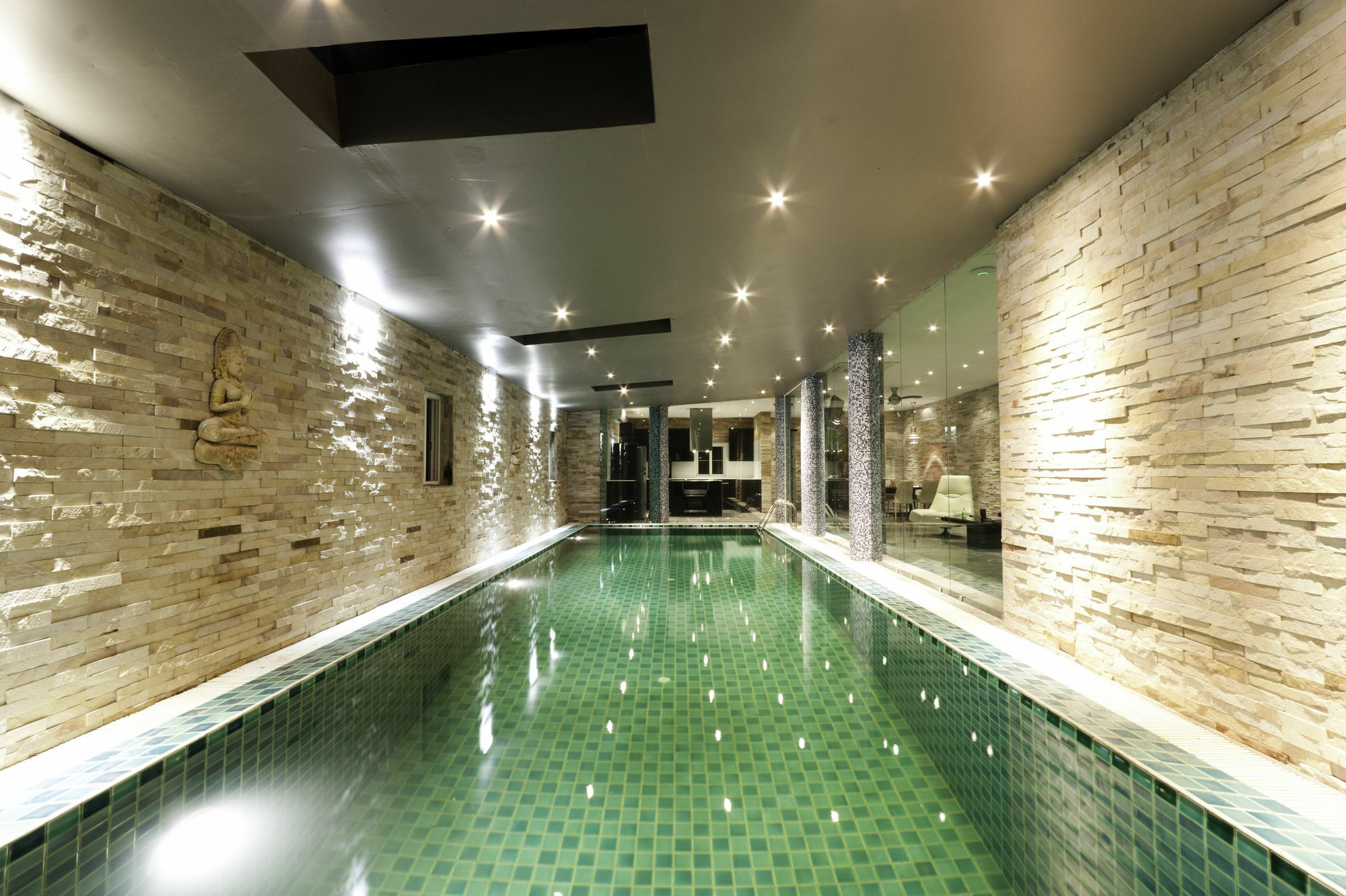 The Promenade Villa By Holiplanet Rawai Ngoại thất bức ảnh